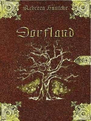 cover image of Dorfland